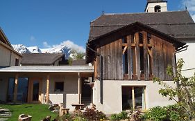 Viva B&B Urmein